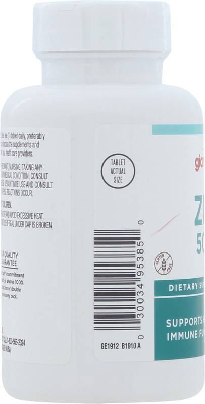 slide 4 of 5, Ge Zinc, 200 bc