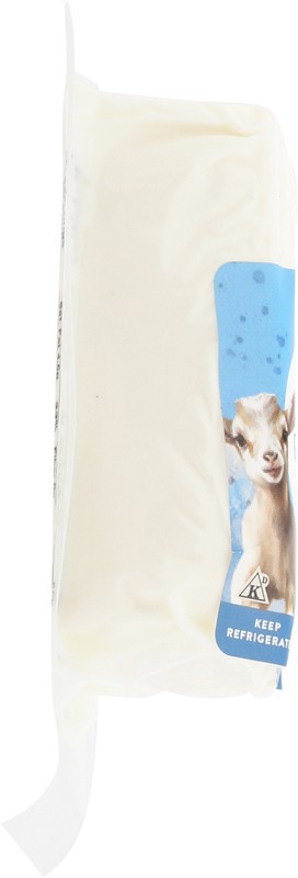 slide 2 of 5, Market District Original Goat Cheese, 4 oz