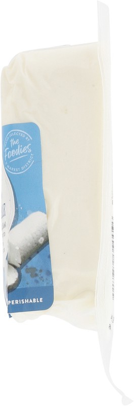 slide 4 of 5, Market District Original Goat Cheese, 4 oz