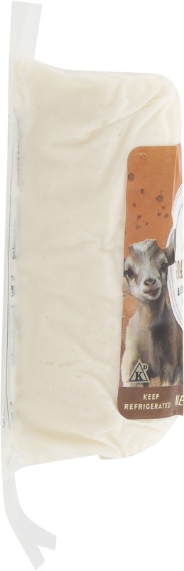 slide 3 of 5, Market District Honey Goat Cheese - 4 oz, 4 oz