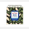 slide 3 of 3, Ge Facial Tissue Cube 70ct, 70 ct