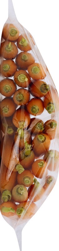 slide 2 of 2, Earth Exotics Carrots, Baby, 32 oz