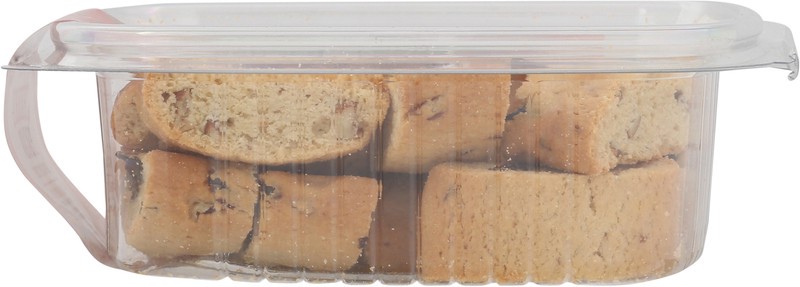 slide 4 of 5, Cherry Pecan Md Biscottini, 7 oz