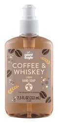 Giant Eagle Coffee & Whiskey Lhs