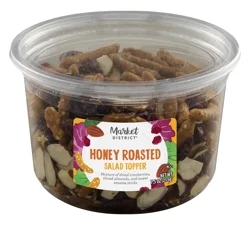 Market District Honey Roasted Salad Toppers