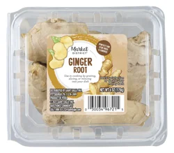 MD Ginger Root 6 oz