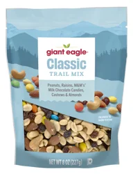 Giant Eagle Classic Trail Mix