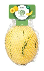 Market District Picasso Sunrise Melon