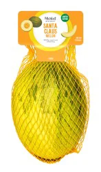 Market District Santa Claus Melon