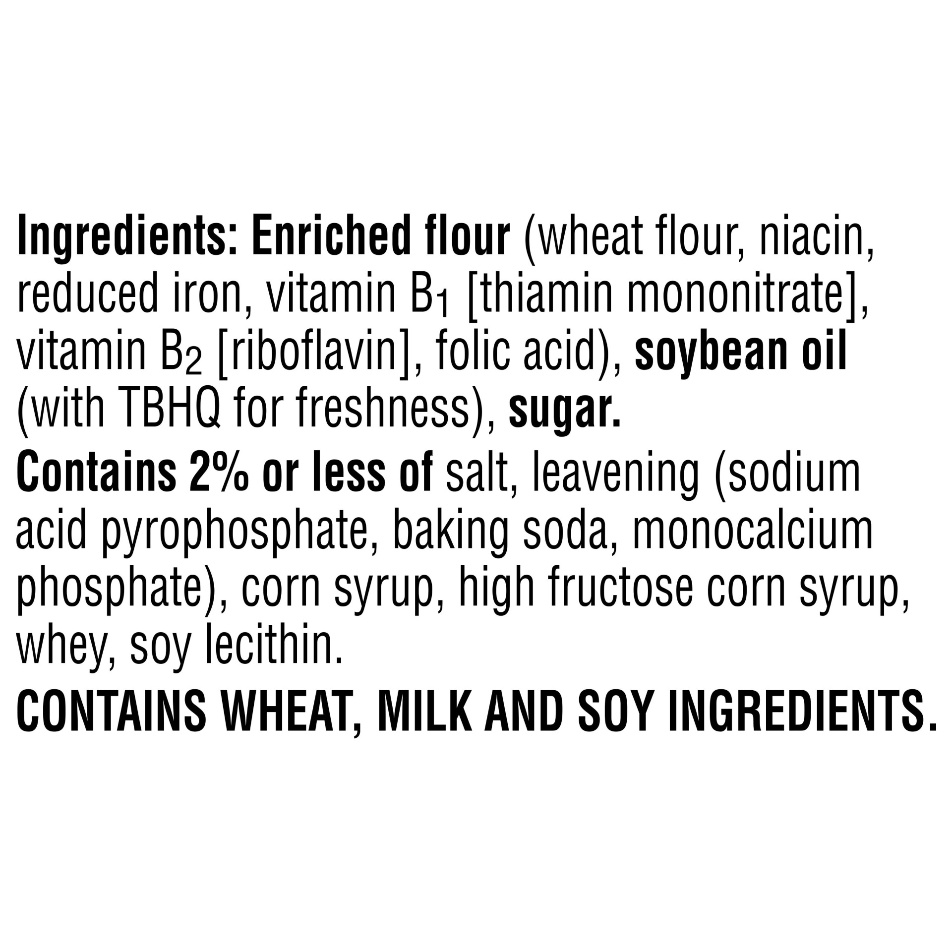 slide 5 of 7, Town House FlipSides Original Oven Baked Crackers, 9.2 oz