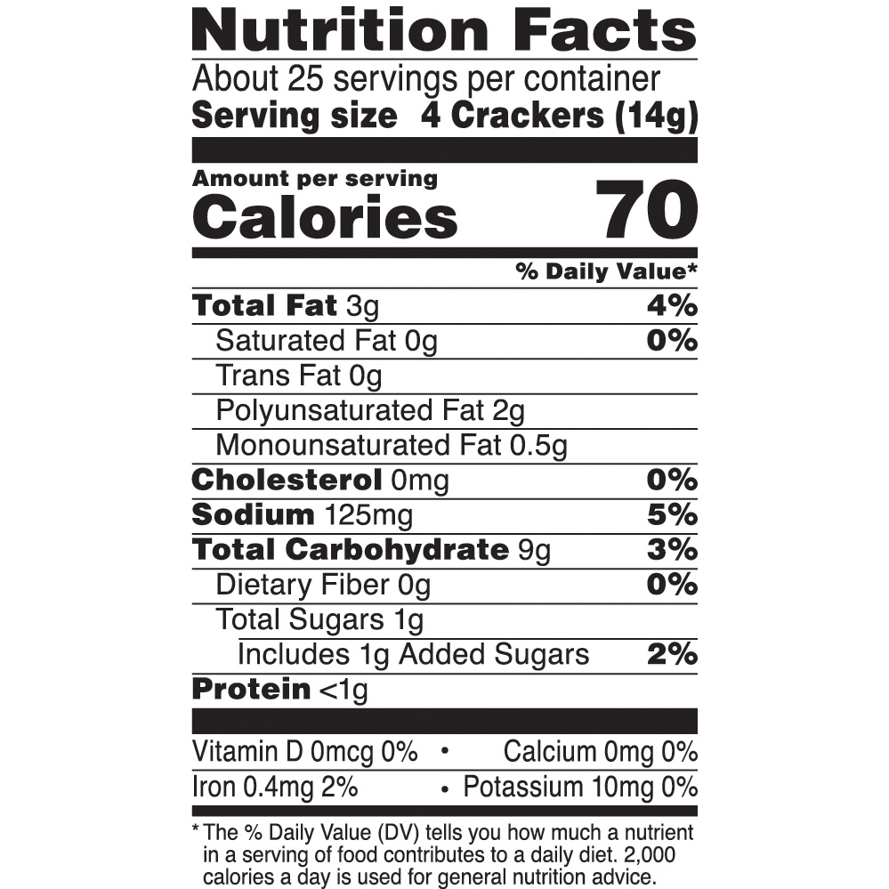 slide 6 of 7, Club Original Crackers, 12.5 oz