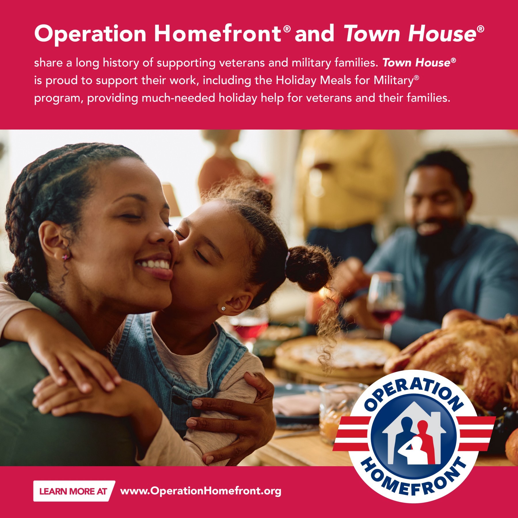 slide 5 of 5, Town House Snowmen Crackers Original, 11 oz