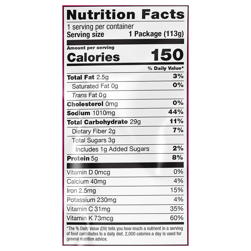 slide 3 of 3, Tf Miso Ramen Kit, 4 oz