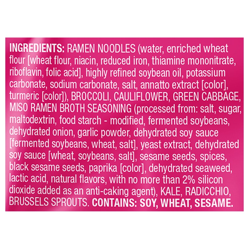 slide 2 of 3, Tf Miso Ramen Kit, 4 oz