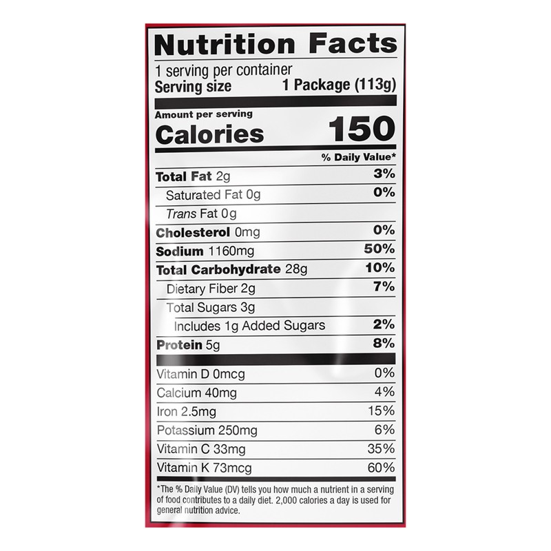 slide 3 of 3, Tf Ramen Kit, 4 oz