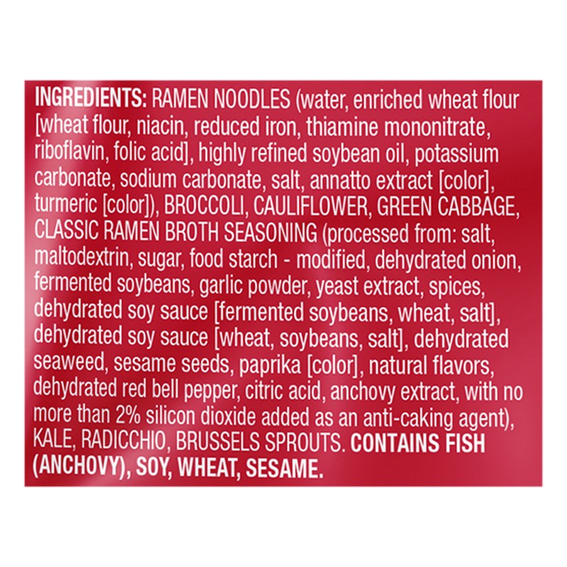 slide 2 of 3, Tf Ramen Kit, 4 oz