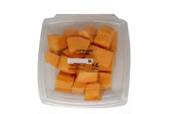 Taylor Farms Fresh Cut Cantaloupe Chunks, 18 oz