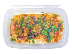 Taylor Farms Mexican Style Layer Dip