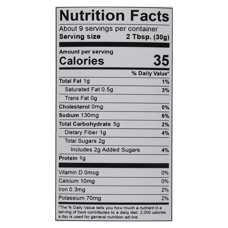 slide 5 of 5, Castleberry's Hot Honey Hot Dog Chili Sauce, 10 oz