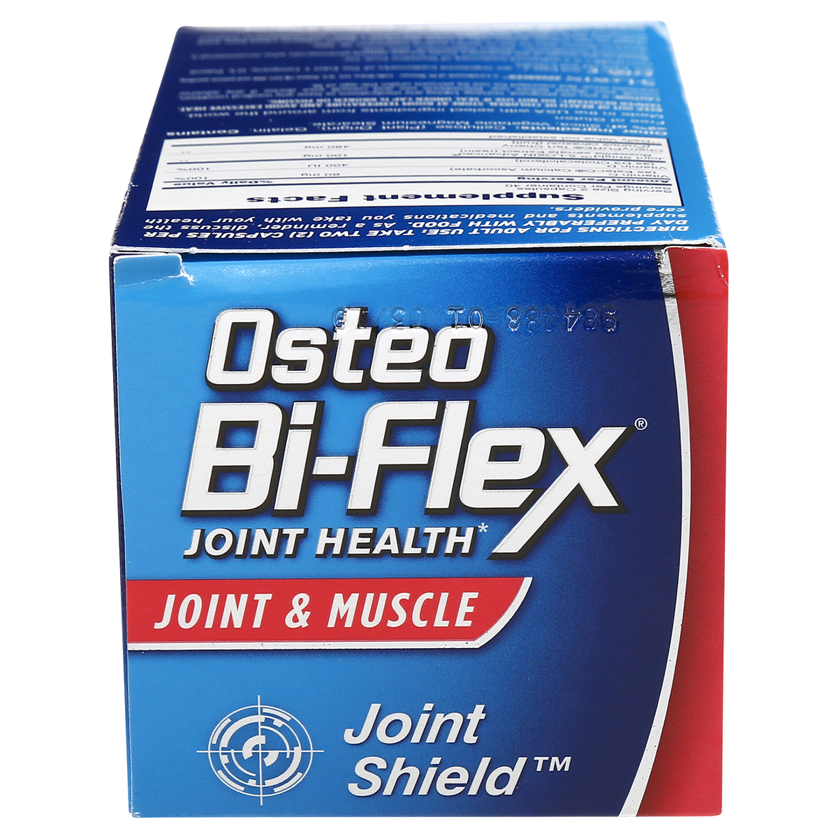 slide 7 of 8, Osteo Bi-Flex Joint Health 80 ea, 80 ct