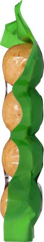 slide 2 of 5, Al Fresco Rotisserie Seasnd, 11 oz