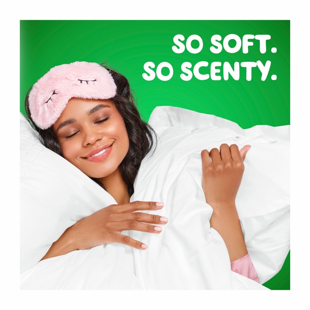 slide 2 of 5, Gain Spring Daydream Liquid Fabric Softener, 51 fl oz