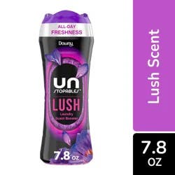 Downy Unstopables Lush 7.8Oz