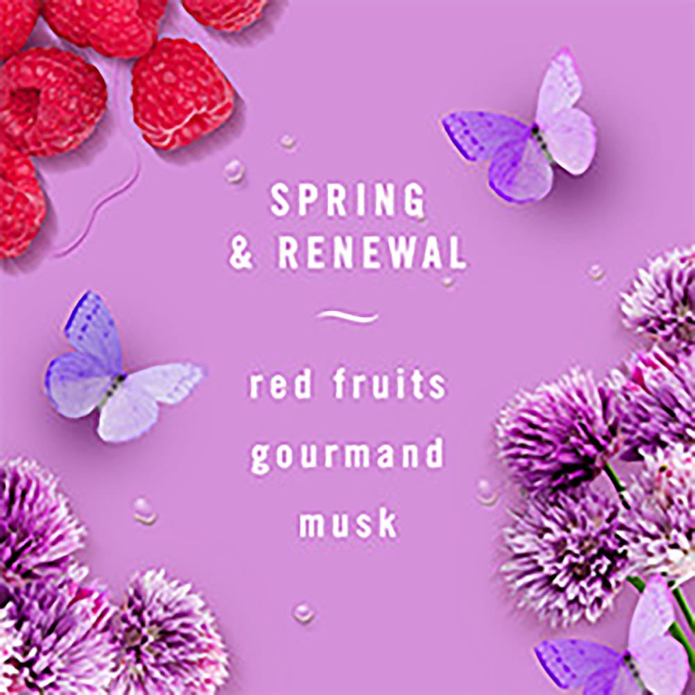 slide 5 of 6, Febreze Spring Renew Spray, 23.6 fl oz