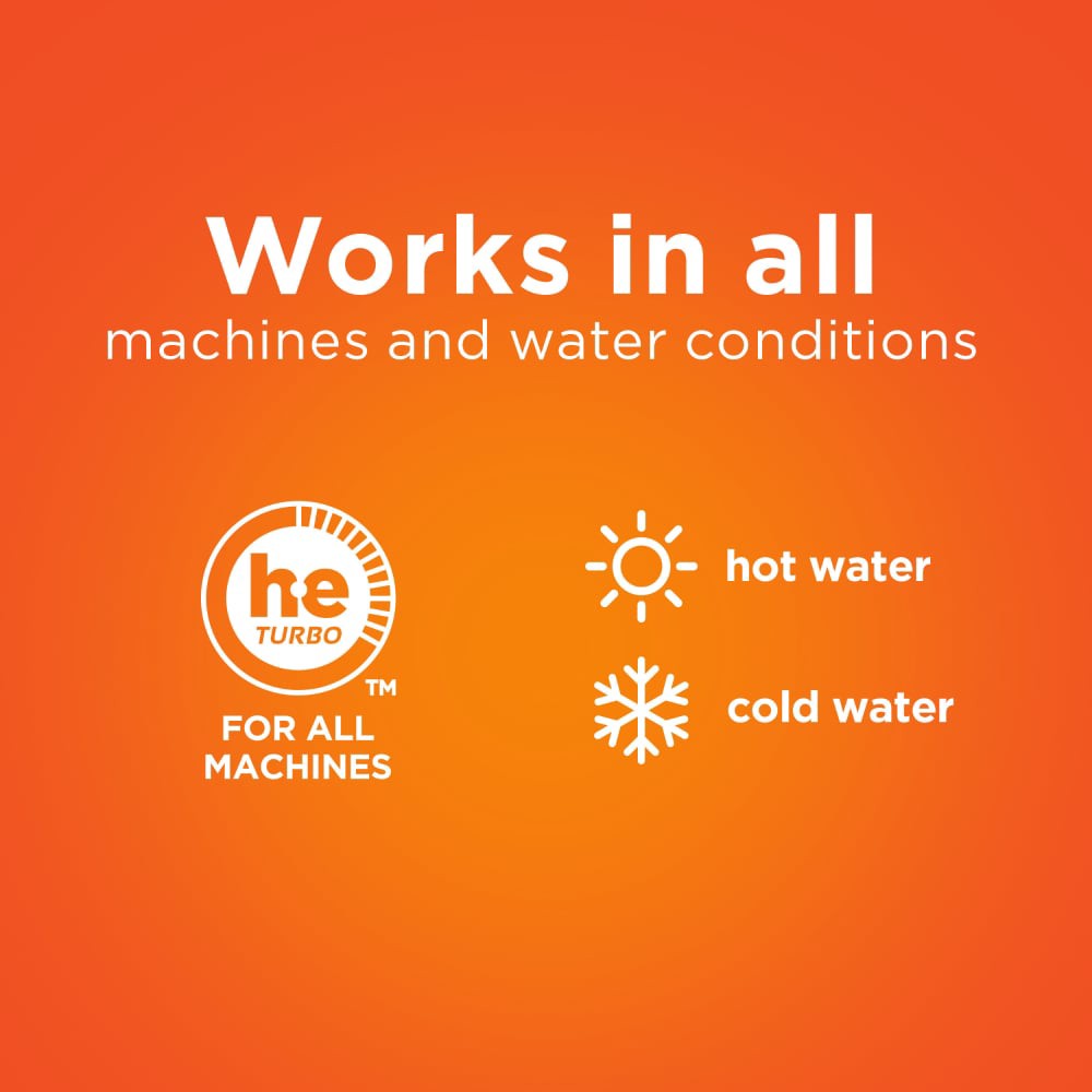 slide 4 of 6, Tide PODS with Downy, Liquid Laundry Detergent Pacs, April Fresh, 57 ct