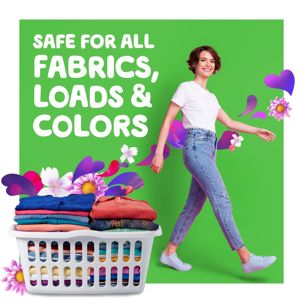 slide 2 of 6, Gain Fireworks Moonlight Breeze Beads, 12.2 oz