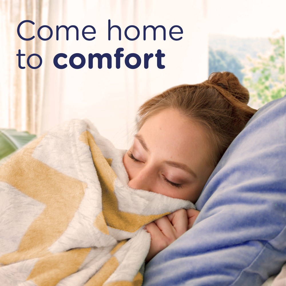 slide 4 of 6, Downy Comfy Cozy In-Wash Scent Booster Beads, Toasted Vanilla, 5.9 Oz, 5.9 oz