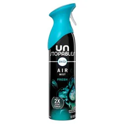 Febreze Unstoppables™ Fresh Air Mist, 8.1 oz