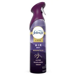 Mountain Air Mist Luxe 8.1 Oz