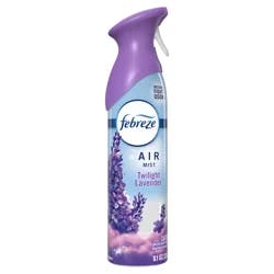 Febreze Air Twilight Lavender