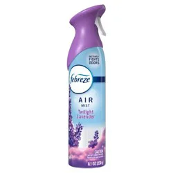 Febreze Air Mist Twilight Lavender