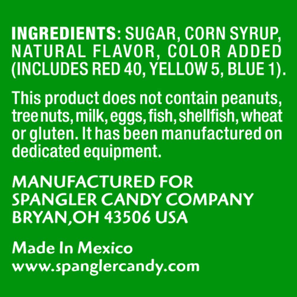 slide 4 of 4, Spangler Candy Canes - 40 ct, 40 ct