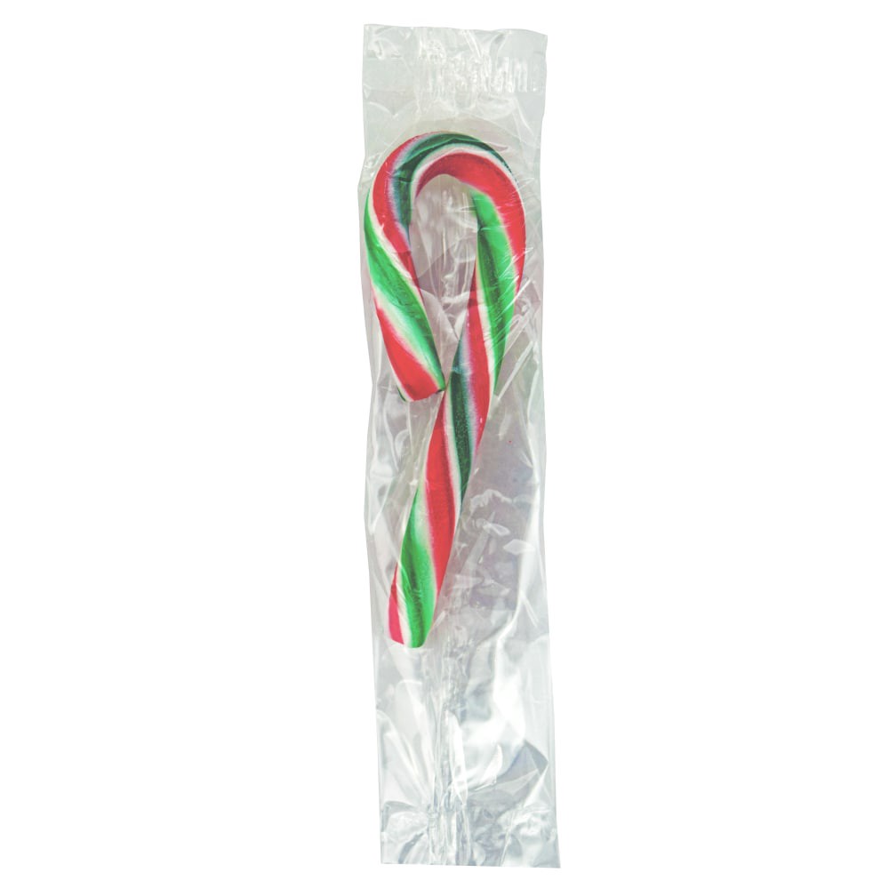 slide 4 of 6, Spangler Candy Canes - 40 ct, 40 ct