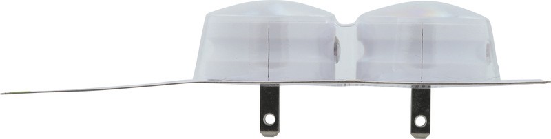 slide 4 of 4, Jasco Glo Dot Led Night Light - White, 1 ct