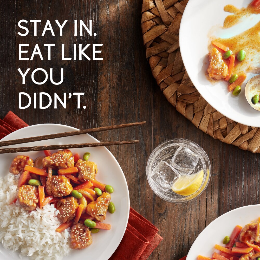 slide 2 of 6, P.F. Chang's Home Menu Sesame Sauce 13.5 oz, 13.5 oz