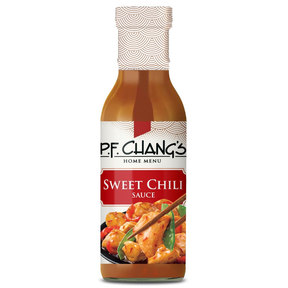 slide 3 of 6, P.F. Chang's Chili Honey Sauce - 14.2 Oz, 14.2 oz