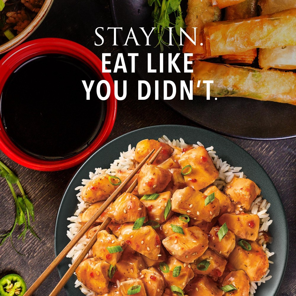 slide 2 of 6, P.F. Chang's Chili Honey Sauce - 14.2 Oz, 14.2 oz