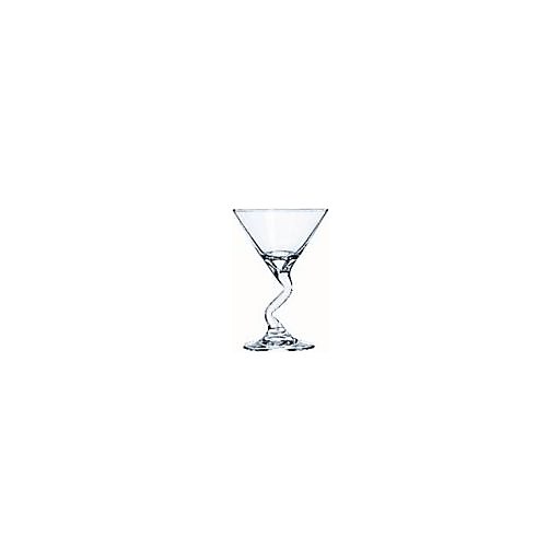 slide 1 of 1, Libbey Z-stem Martini Glass, 1 ct