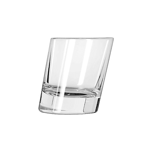 slide 1 of 1, Libbey Pisa Slant Shot, 1.6 oz