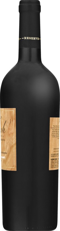 slide 4 of 4, Josh Cellars Reserve Alexander Valley Cabernet Sauvignon 750 ml, 750 ml