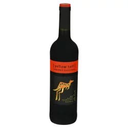 [yellow tail] Cabernet Sauvignon Wine