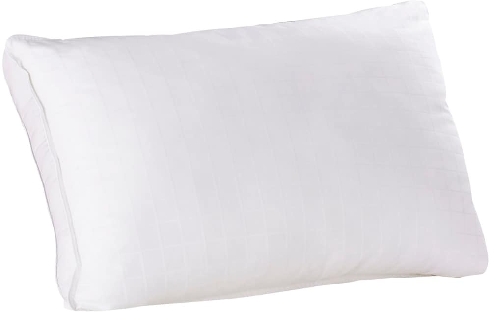 slide 1 of 1, Carpenter Home Beyond Down Side Sleeper Pillow - White, standard