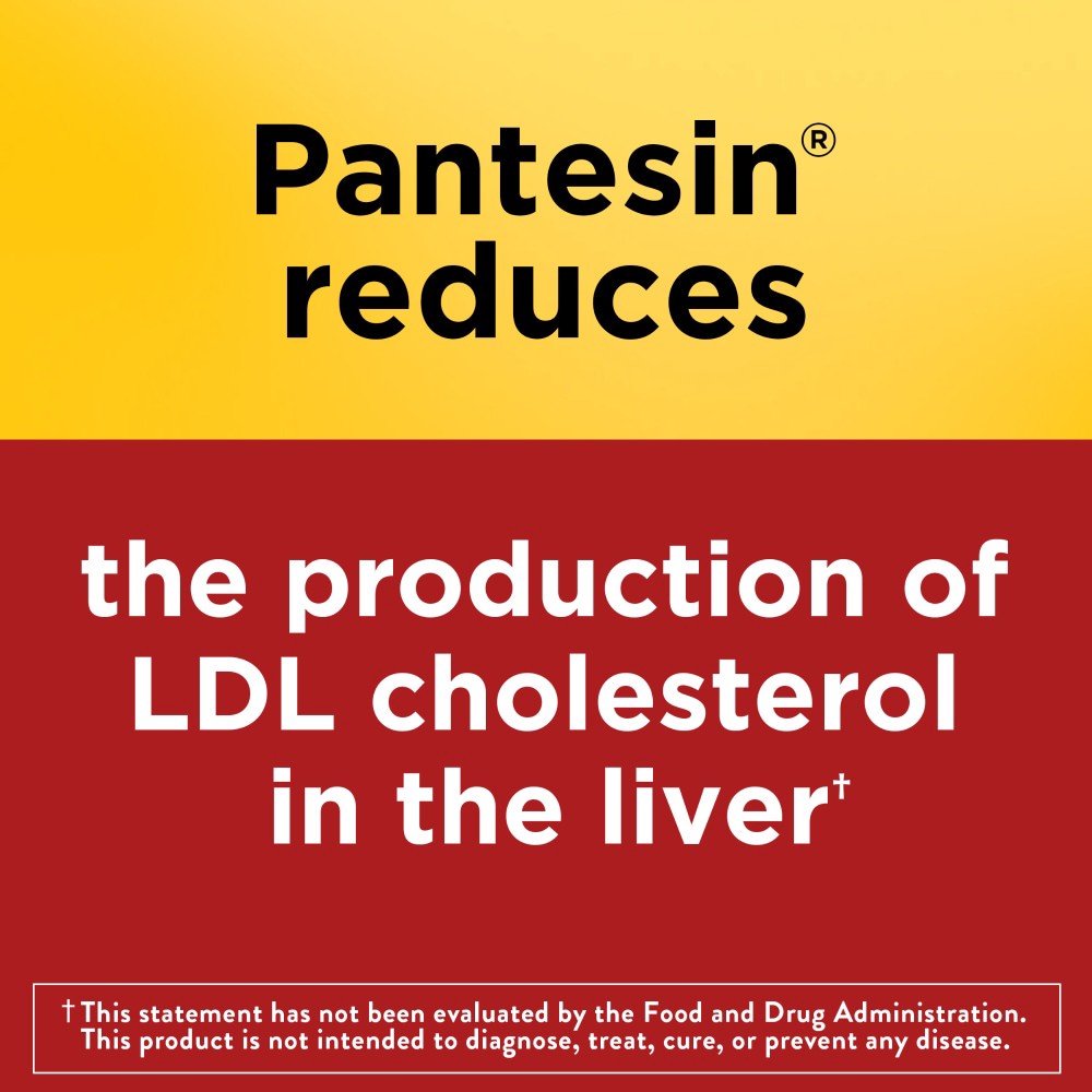 slide 3 of 5, Nature Made CholestOff Complete Softgels, 120 Count, 120 ct