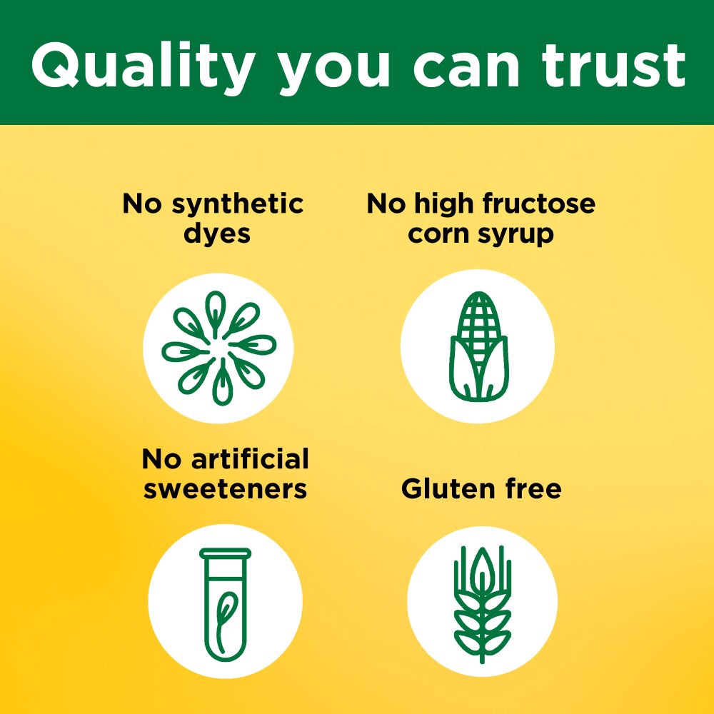 slide 3 of 5, Nature Made Extra Strength Vitamin D3 5000 IU (125 mcg) per serving, Dietary Supplement for Bone, Teeth, Muscle and Immune Health Support, 80 Gummies, 40 Day Supply, 80 ct