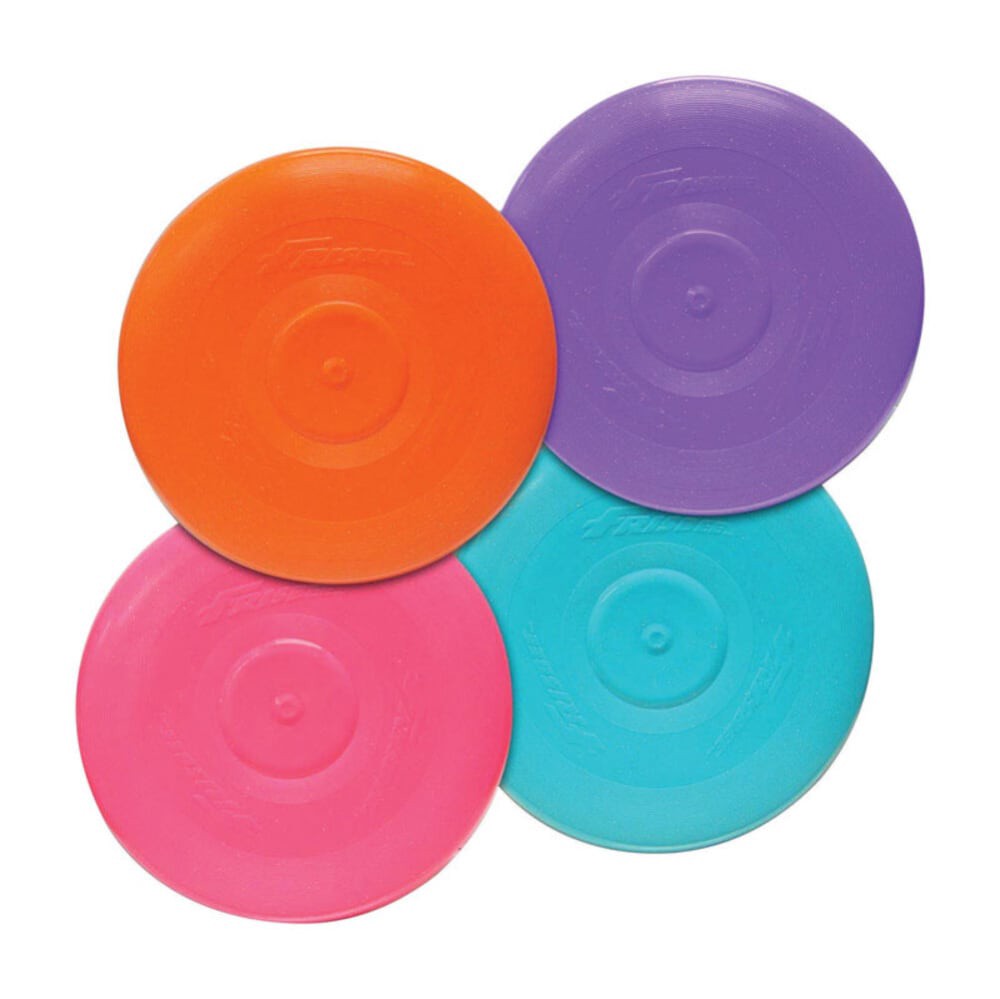 slide 2 of 2, Wham-O Assorted Classic Frisbee Disc, 1 ct