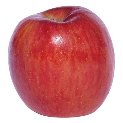 Organic Fuji Apples 3lb Bag